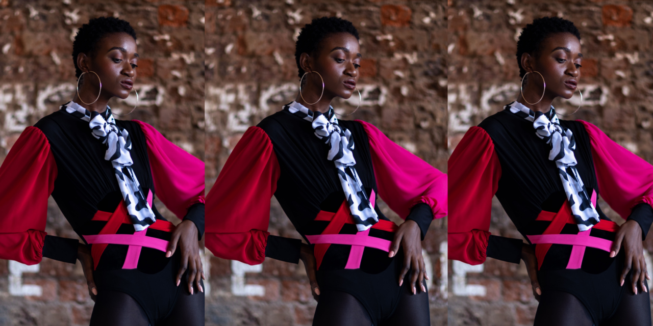 Q&A: Ezokhetho designer, Mpumelelo Dhlamini cuts to cut down waste