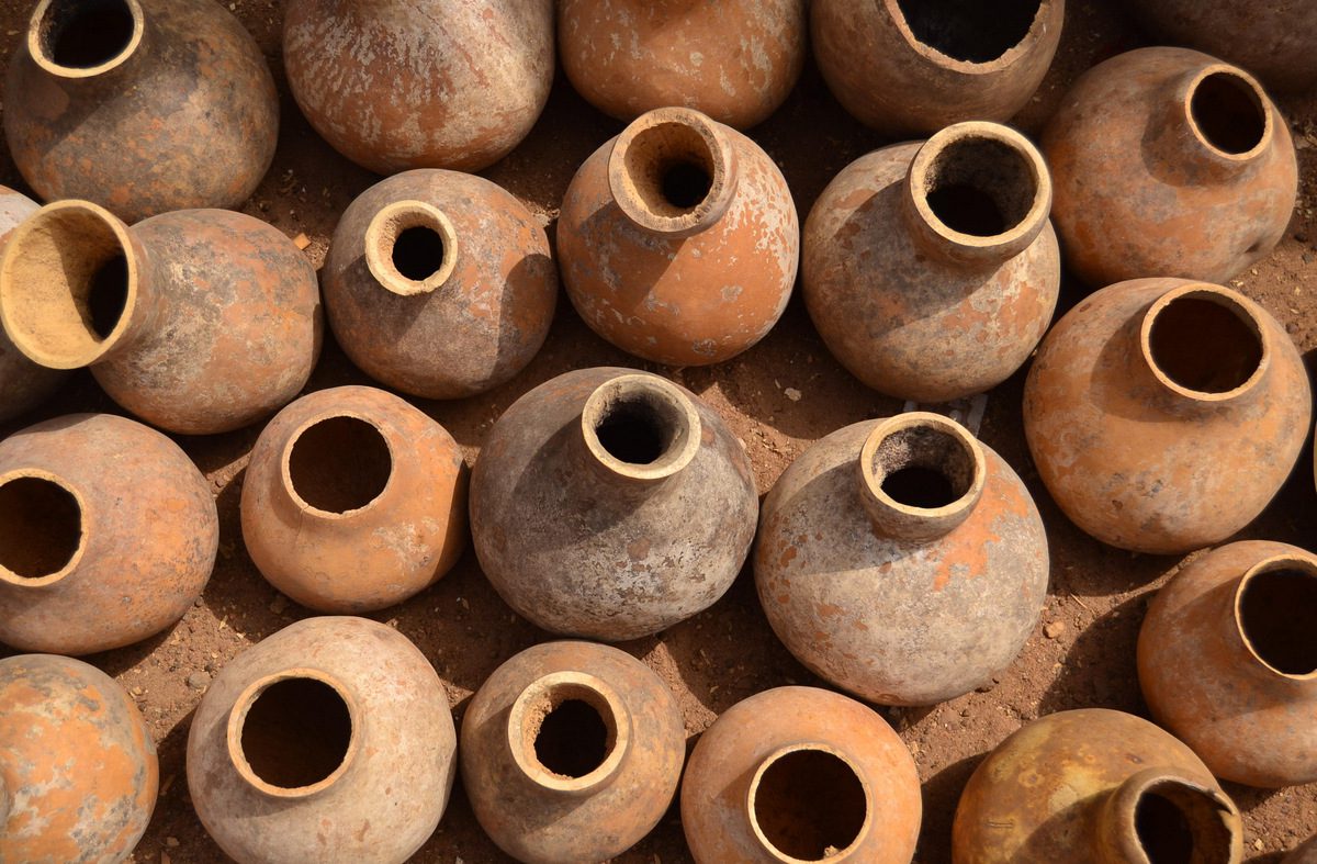 We ask three elderly women about sustainability on Heritage Day