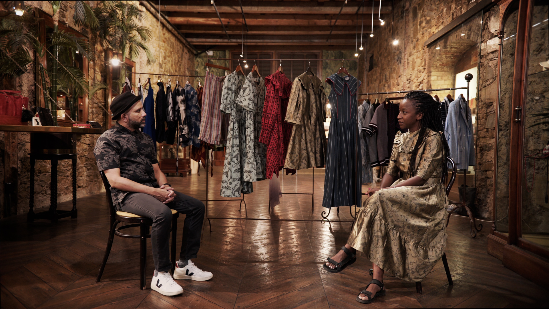 Long read: Why you should join the Fashion Revolution