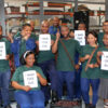 Equator – The Belt Factory is a local manufacture with a sustainability focus