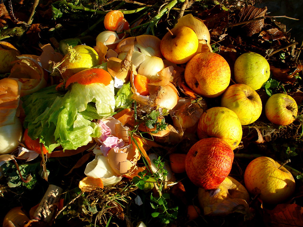 Tips: How (and why) to Compost
