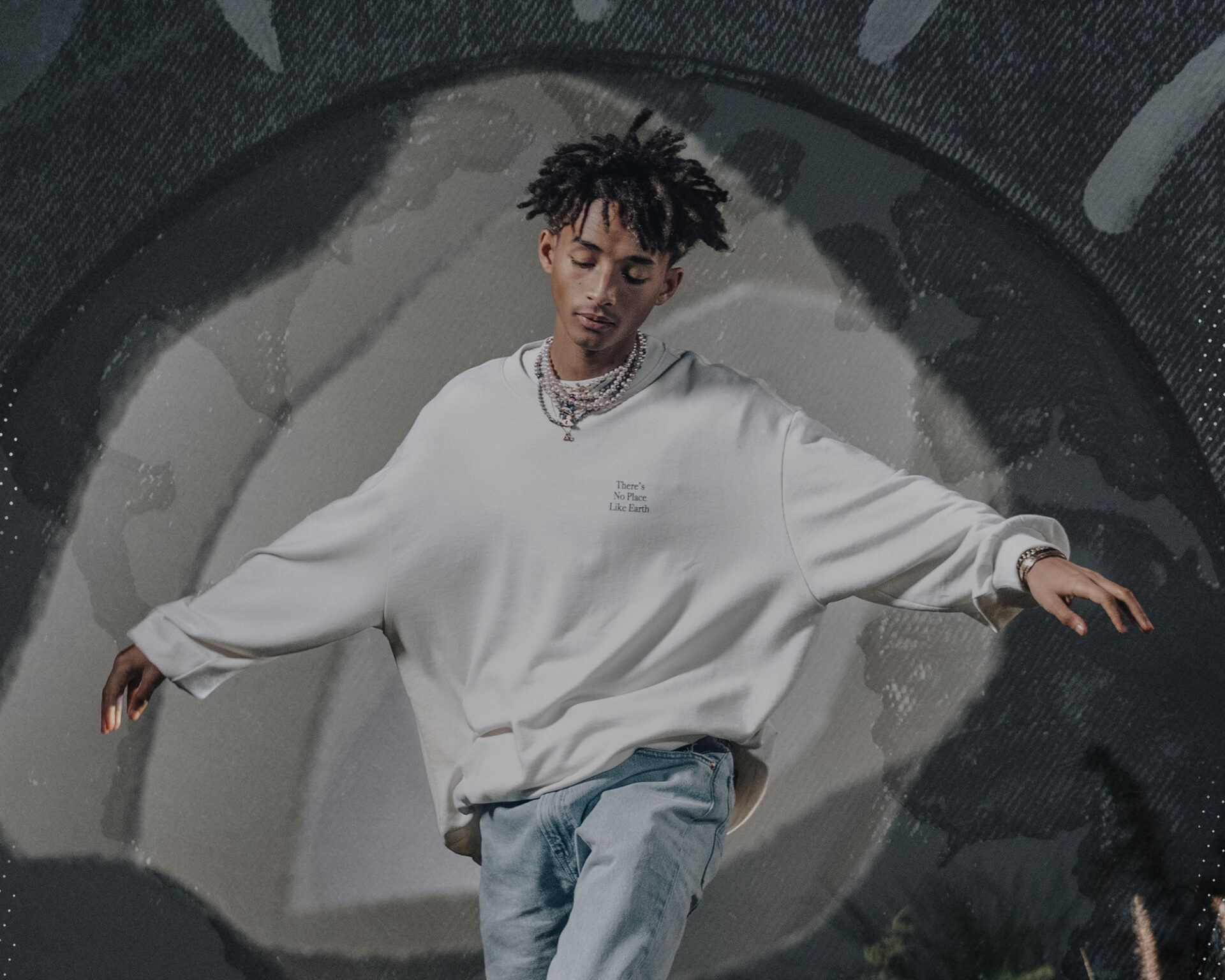 Levi’s is on a drive to change fashion for good