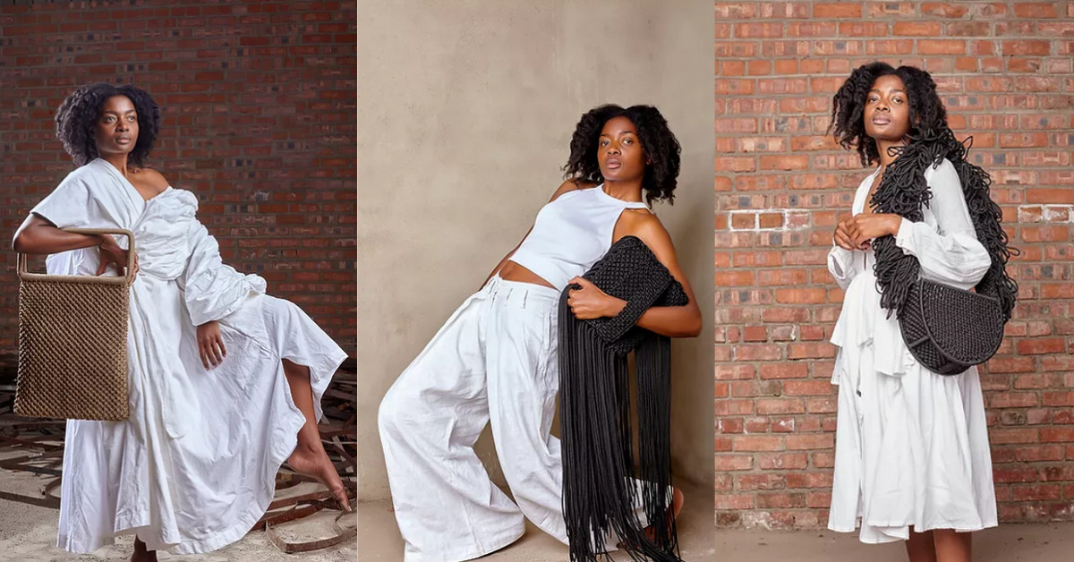 Q&A: Vanhu Vamwe design duo practice humanity