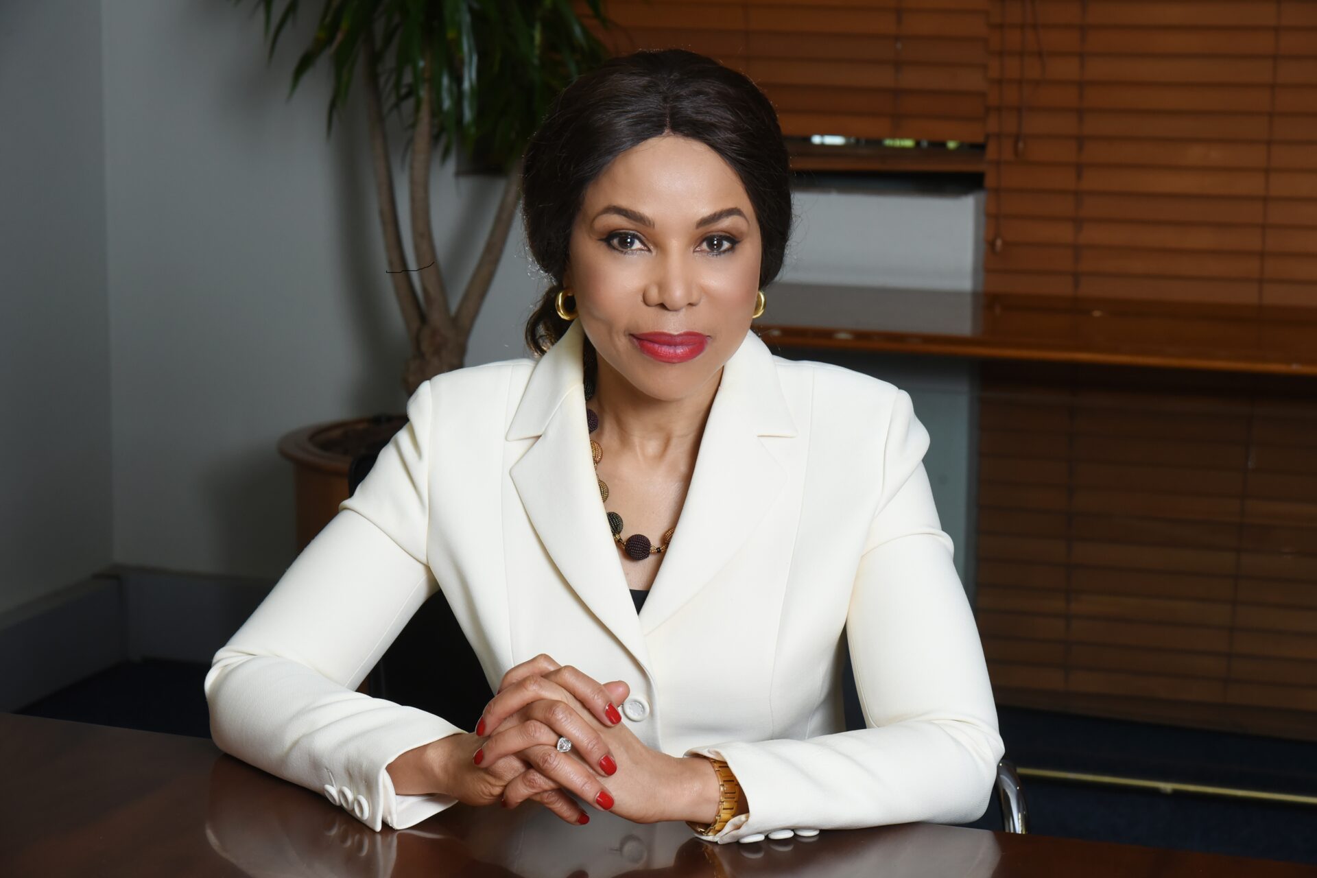 Dr Precious Moloi Motsepe Why Now Is The Right Time For The Changes Dr Precious Moloi Motsepe Why Now Is The Right Time For The Changes