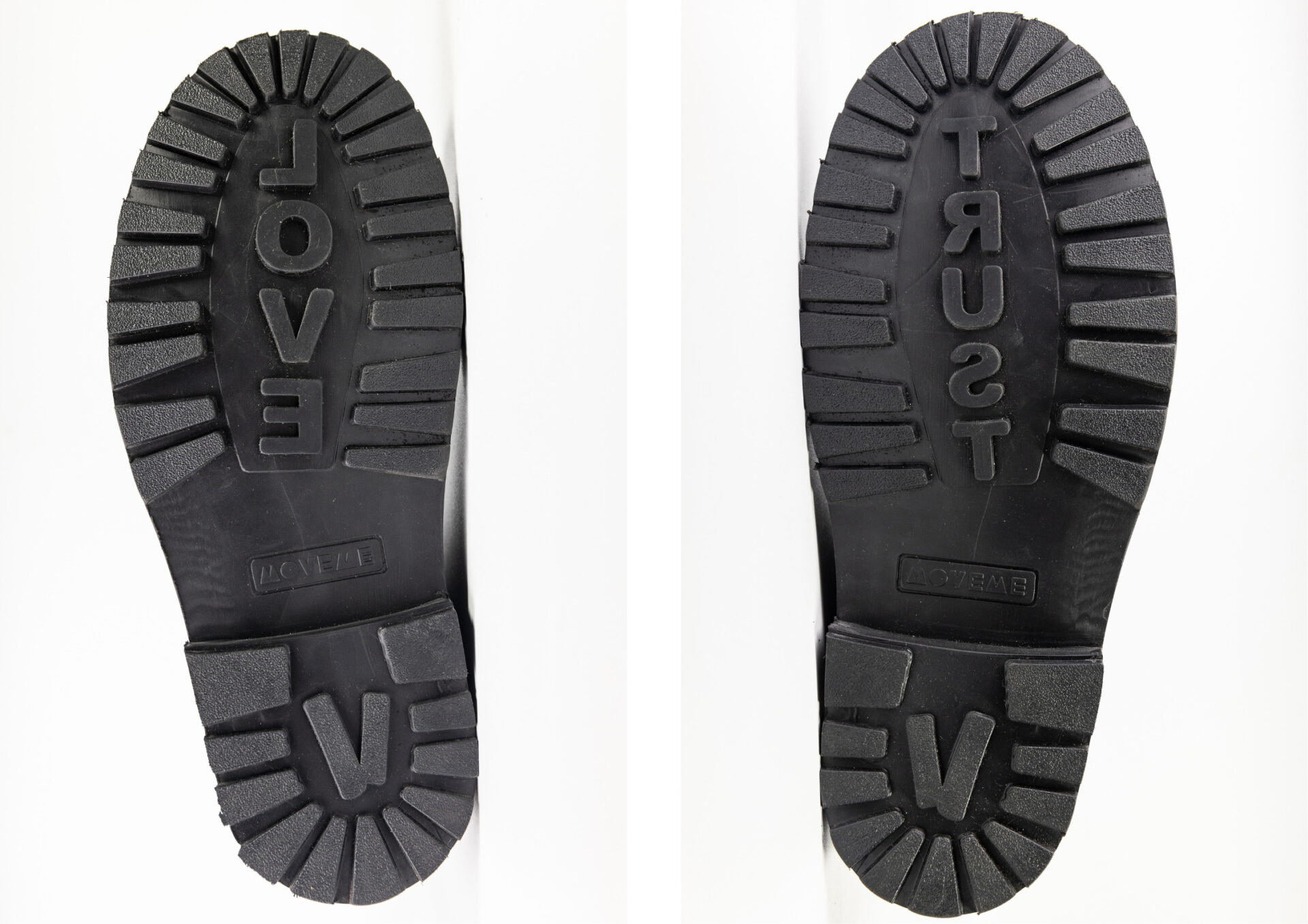 Veldskoen's The Ranger Social Impact Boot