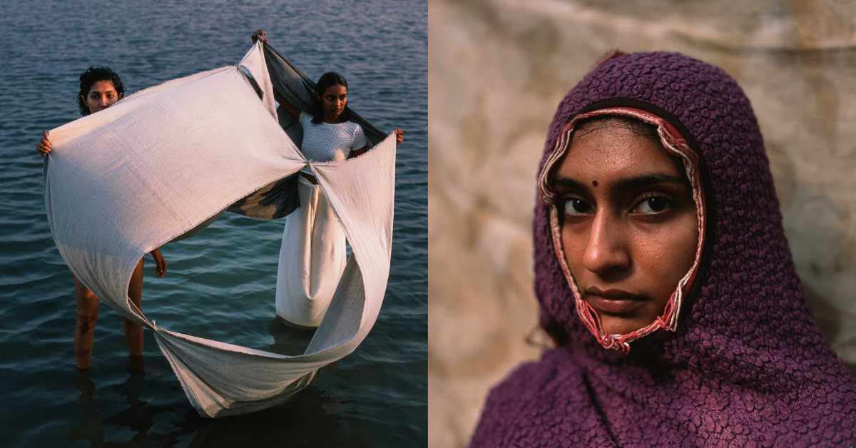 11 Fashion designers in South India respond to their deep connection to nature
