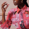 CONFECTIONS x COLLECTIONS featuring Thebe Magugu