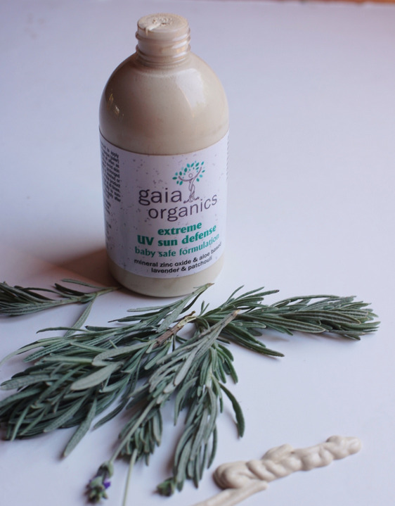 Gaia Organics