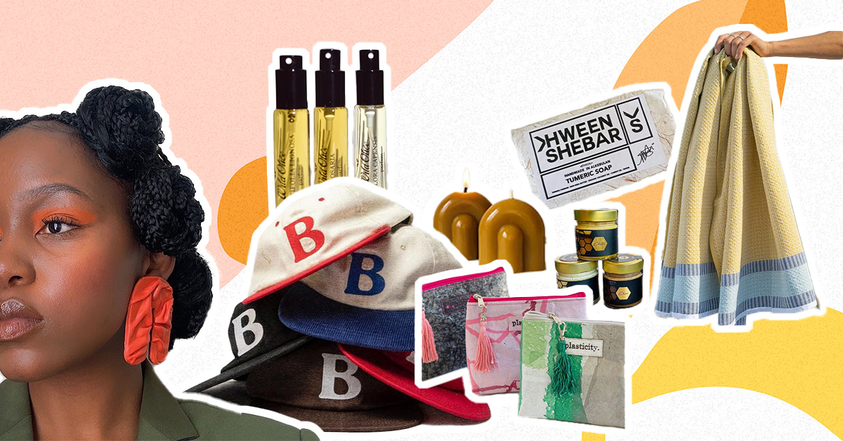 28 Slow and sustainable gifting ideas