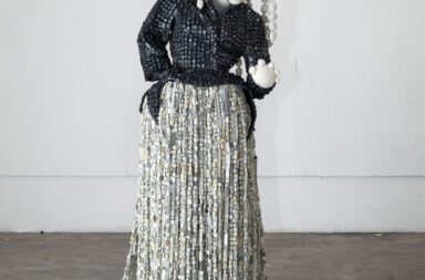 Maurice Mbikayi - 2023 Investec Art Fair