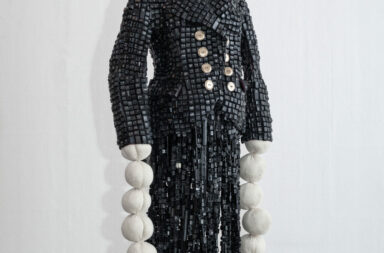 Maurice Mbikayi - 2023 Investec Art Fair