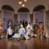 VIVIERS Studio's ‘Karroo-land of Thirsts’ FW23/24 Collection