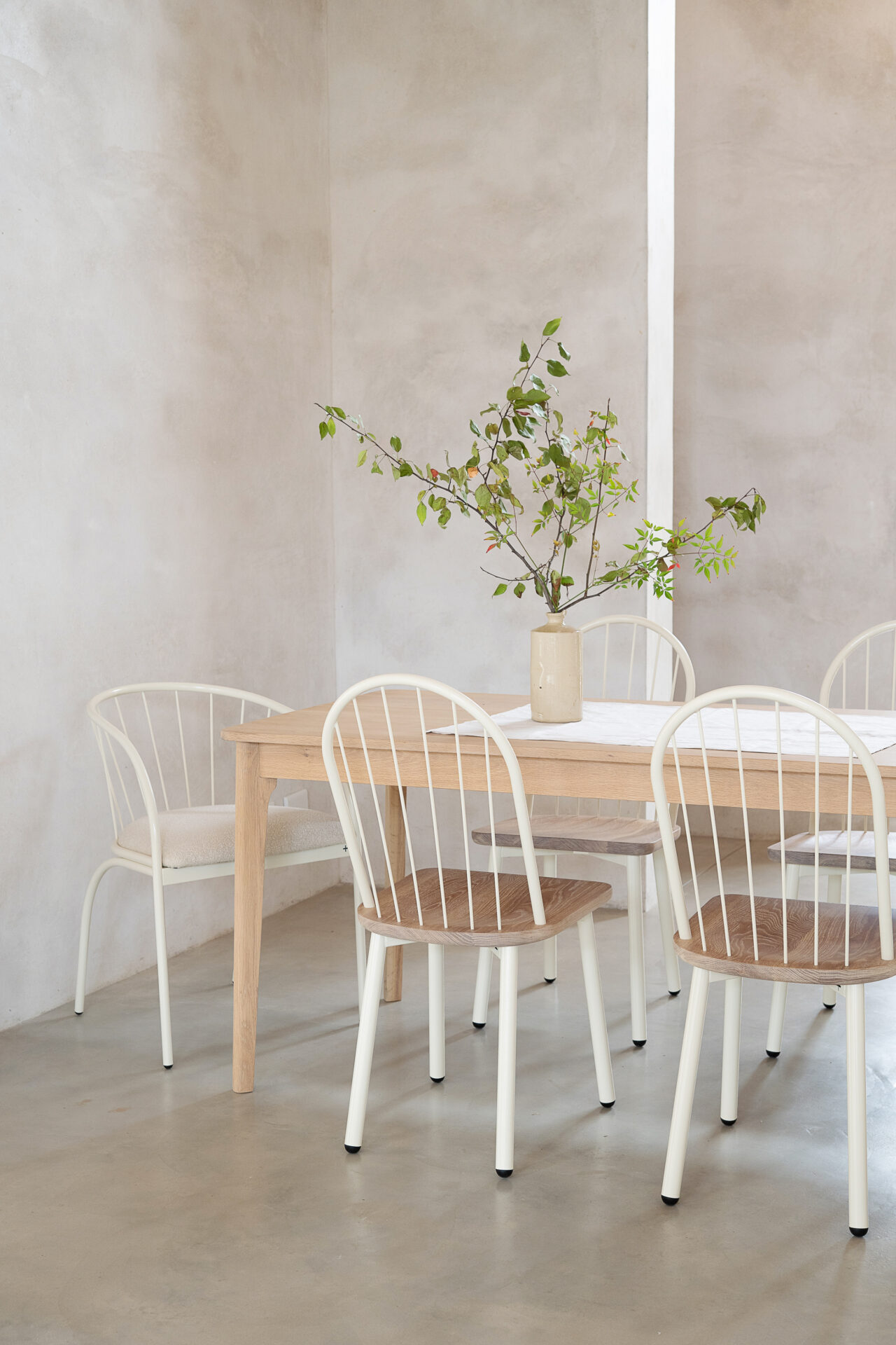 Pedersen + Lennard - Local Furniture