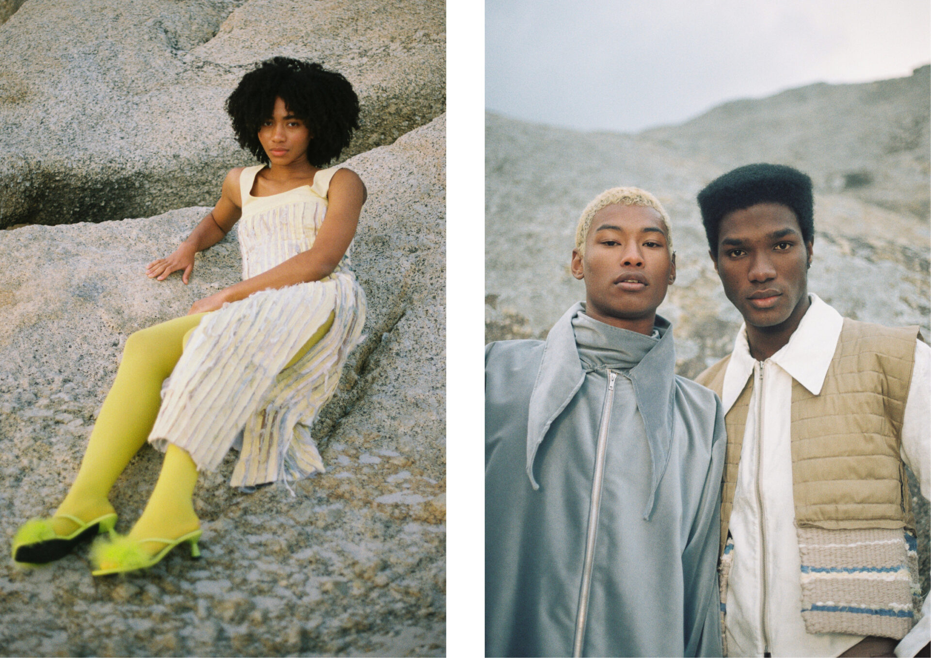 NU ERA - Youth Day Editorial