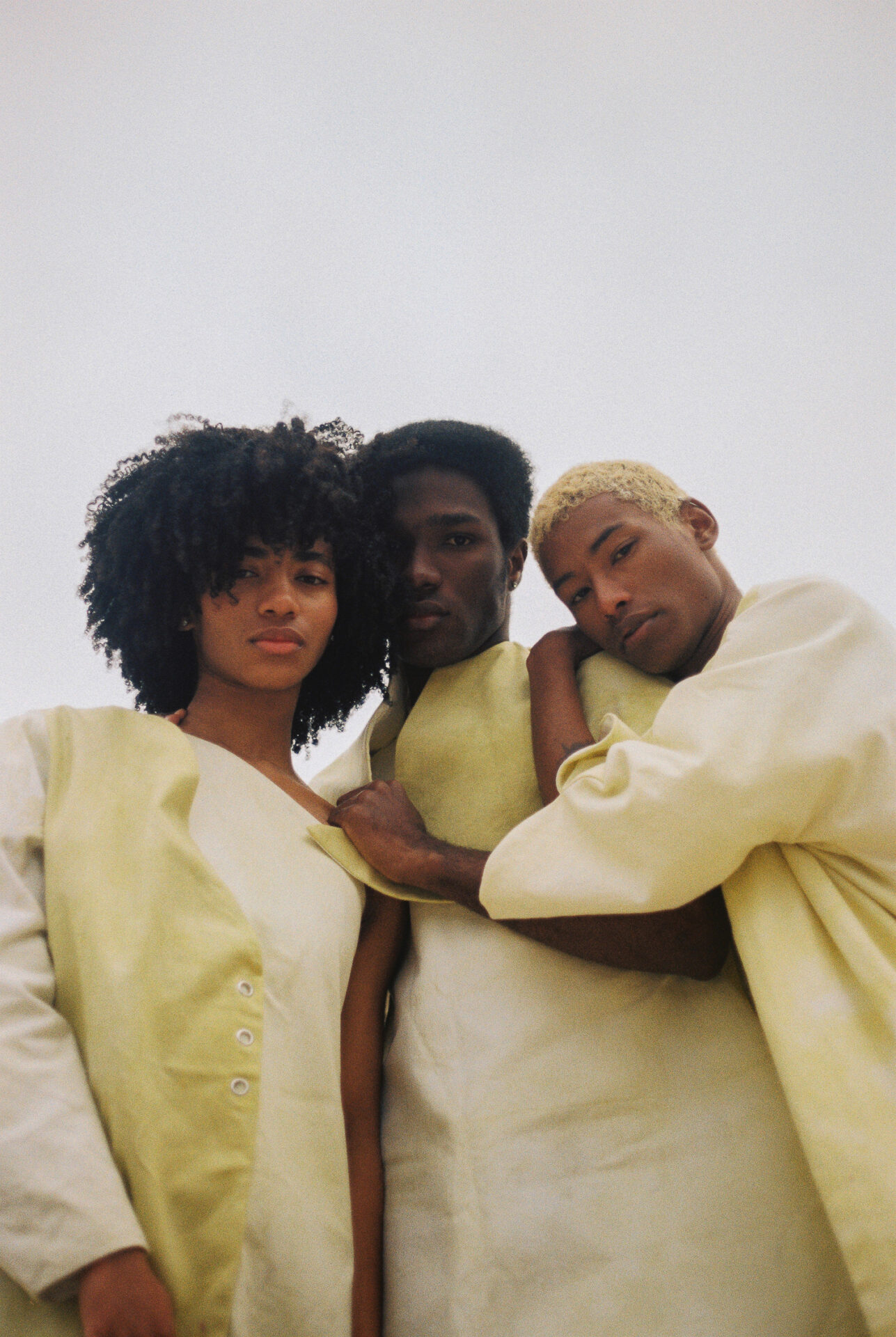 NU ERA - Youth Day Editorial