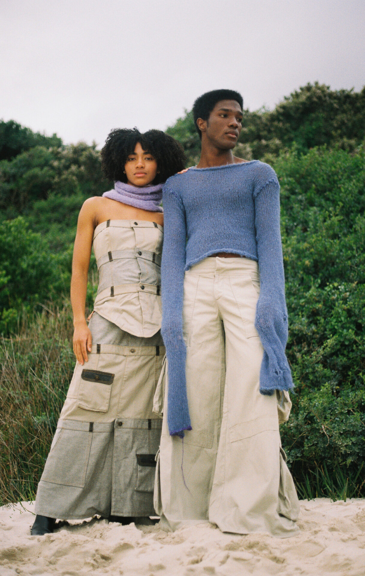 NU ERA - Youth Day Editorial