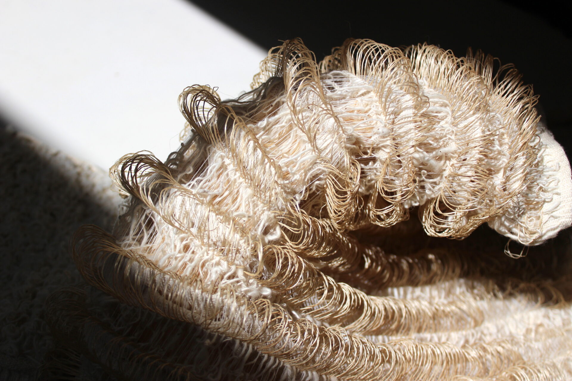 Fashion Exhibition: Tradition(al) explores resistance through cloth and craft in Africa