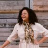 The art of organic winemaking with Spier's Tania Kleintjies-Moses