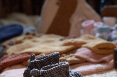 Blankets from Africa