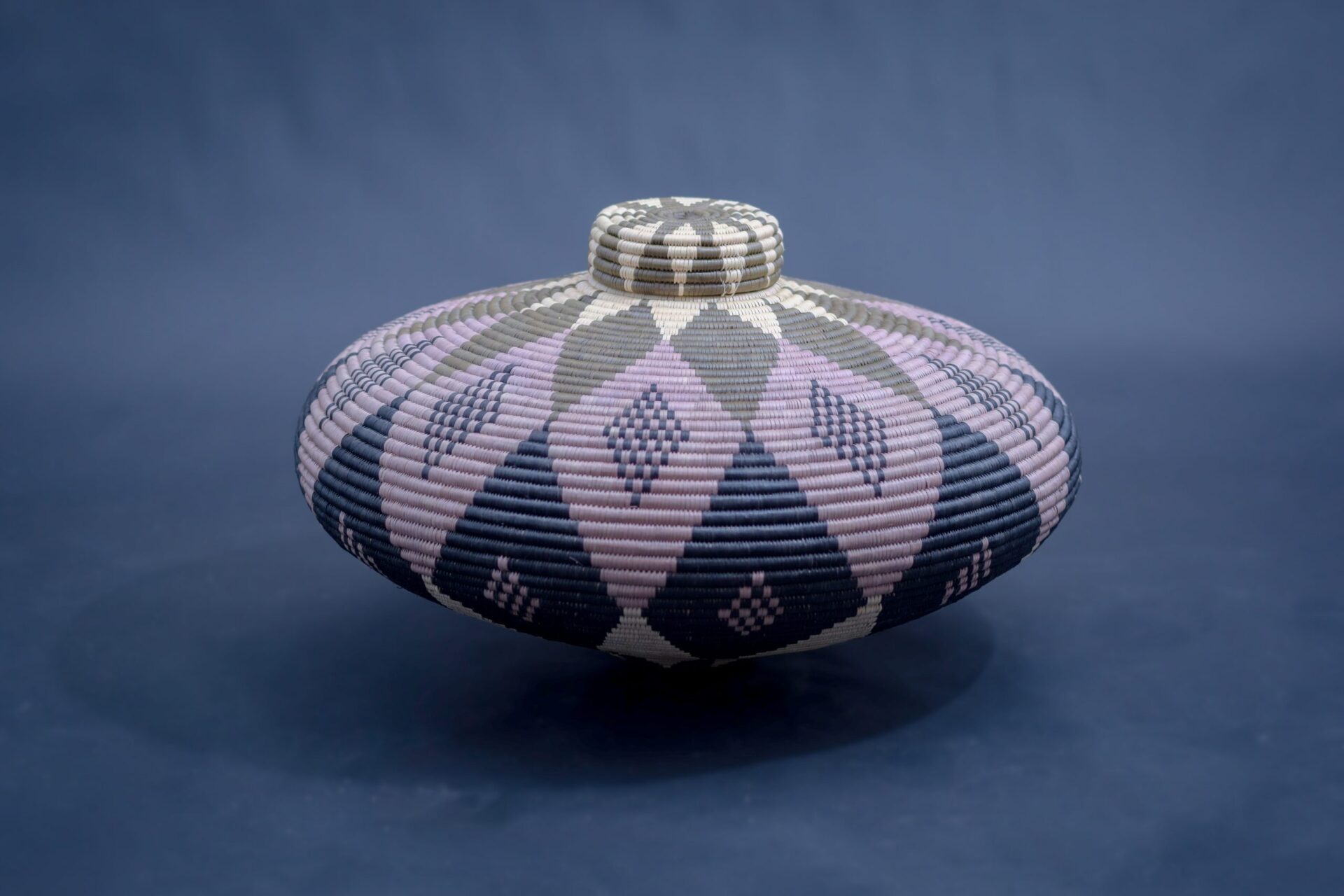 Q&A: Bambizulu baskets embody both craft and spiritual practice