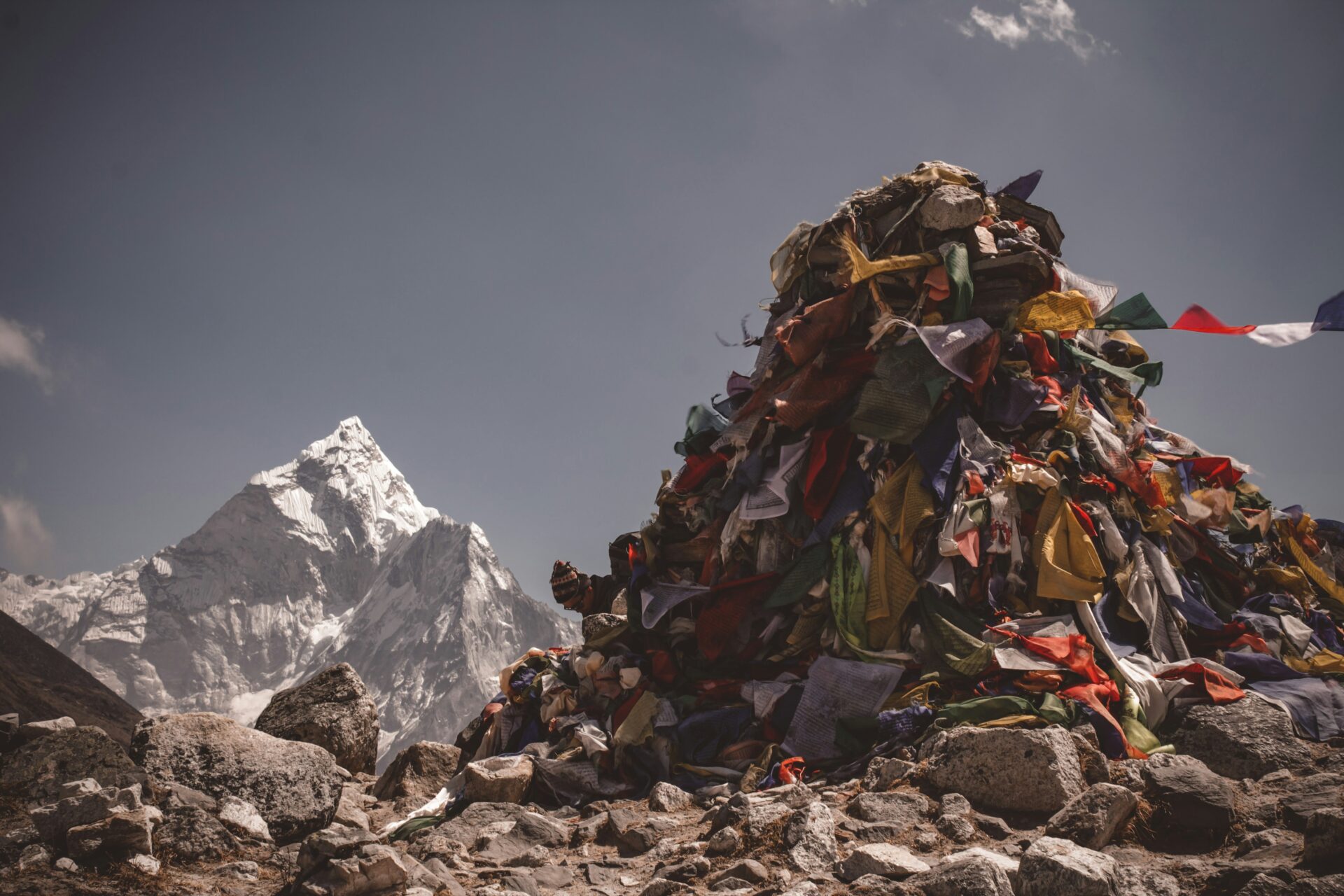 Shein is officially the biggest polluter in fast fashion. AI is making things worse