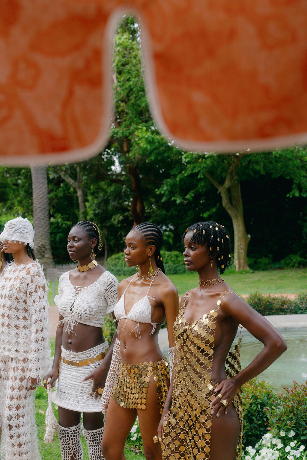 IAMISIGO at Confections x Collections by Paige Fiddes