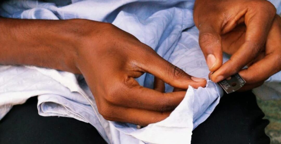 Explainer Clothes Explainer: Your clothes contain more plastic than you think