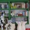 The Fixer Catherine Malherbe is a ceramics restoration artist