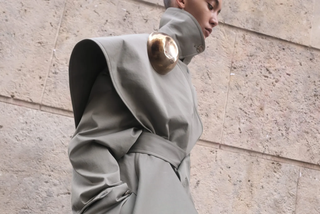 Confections x Collections: UNI FORM
