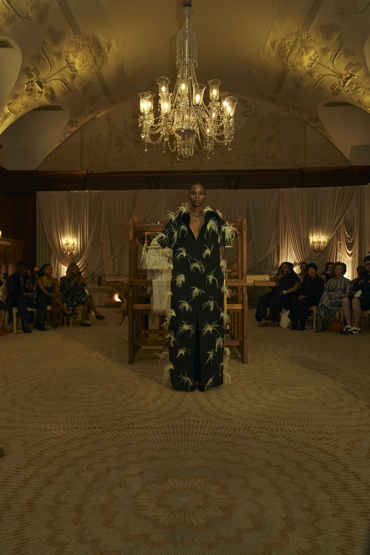 UNI FORM at Confections x Collections presented by Belmond Mount Nelson and Twyg