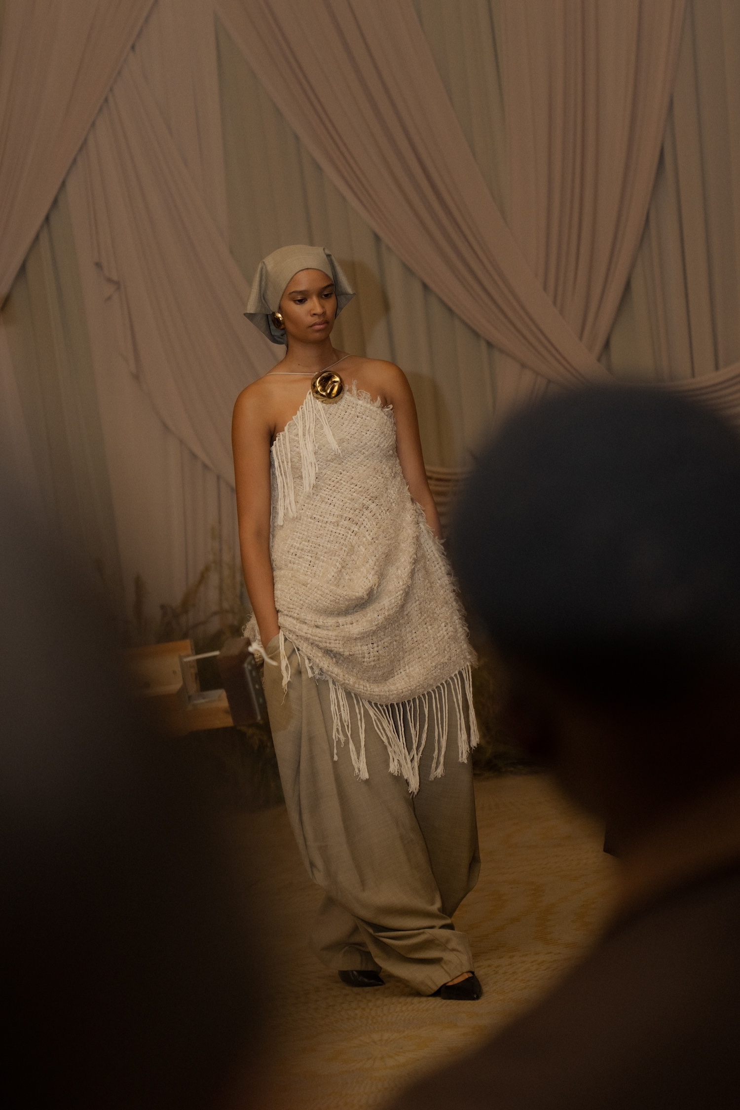 UNI FORM at Confections x Collections presented by Belmond Mount Nelson and Twyg