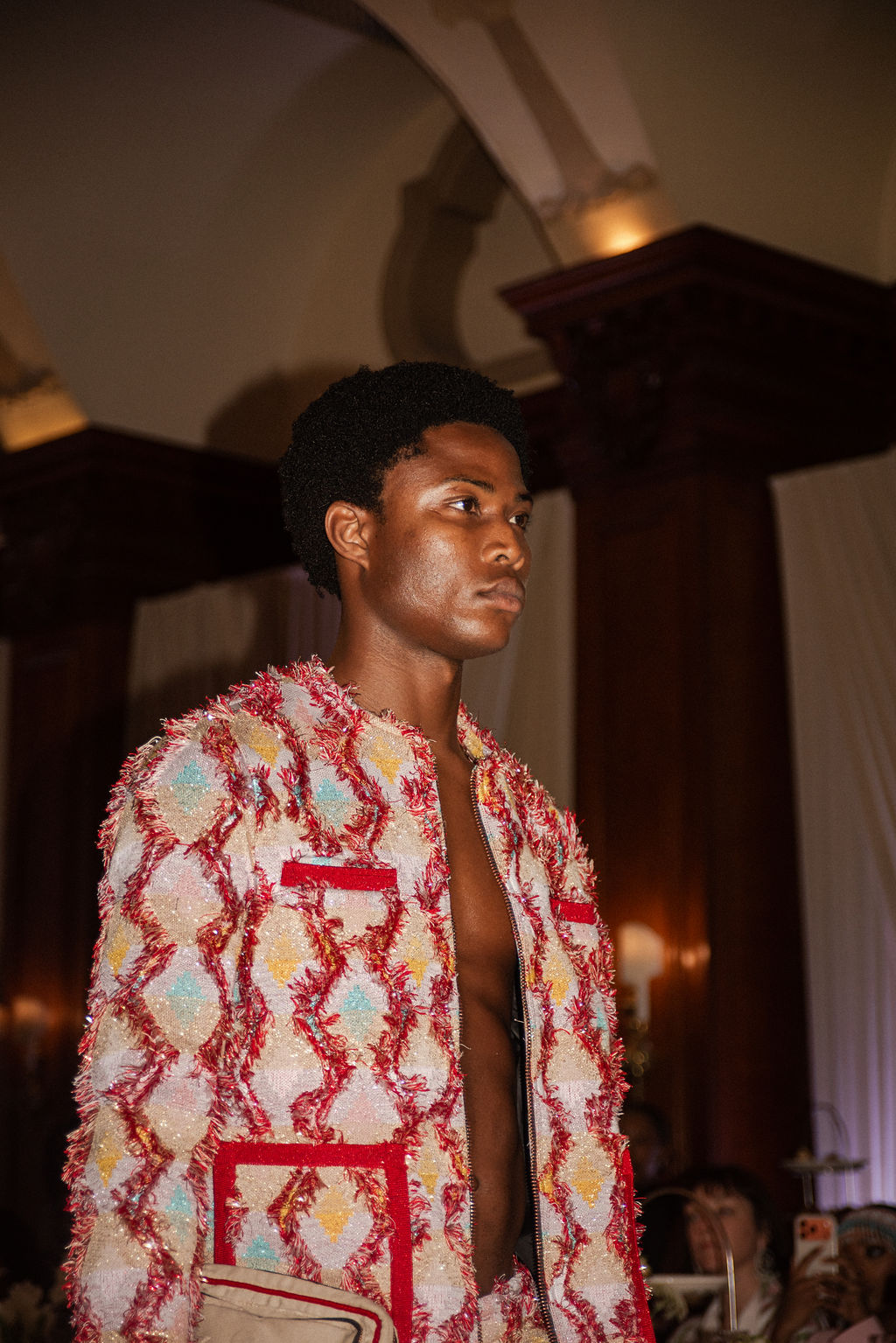 MaXhosa Africa at Confections x Collections presented by Belmond Mount Nelson and Twyg