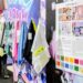 Shanghai textile fair