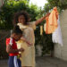 are we washing our clothes too often: the lab says yes,
