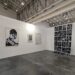 Jamal Nxedlana presented by No Man's Art GAllery at Investec Cape Town Art Fair 2026