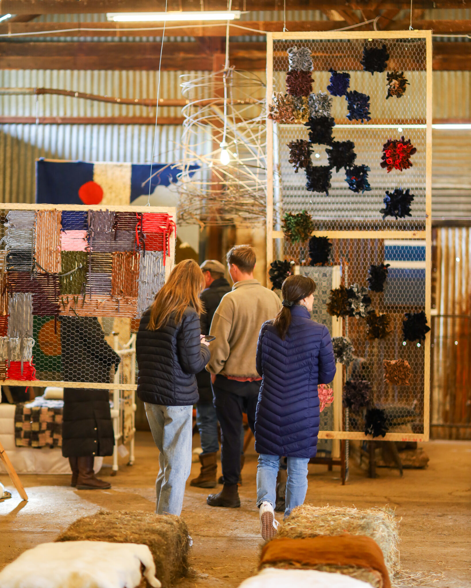 Karoo Winter Wool Festival returns in 2026