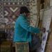 Women weavers: The backbone of Lesotho’s textile legacy