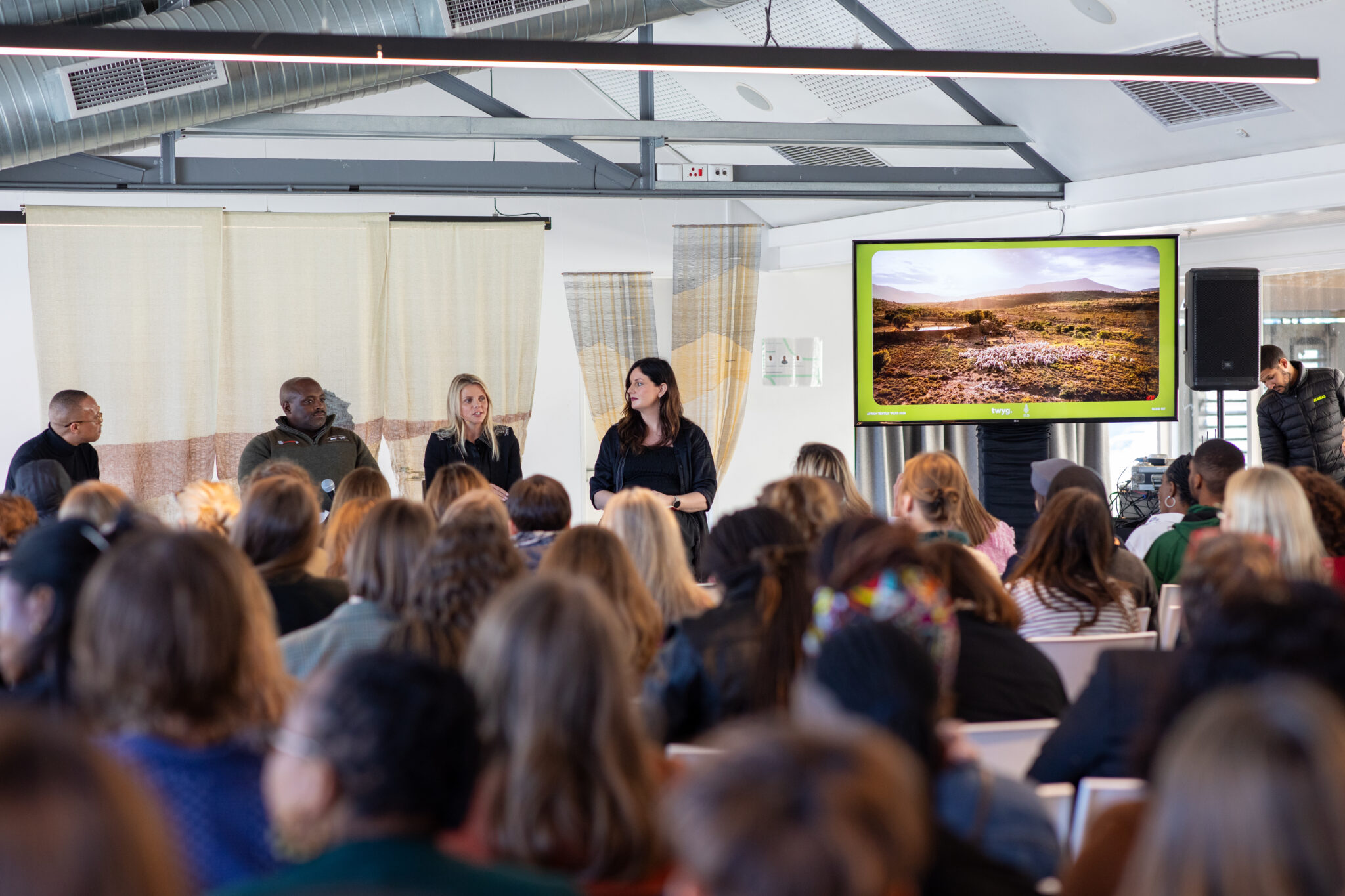 Africa Textile Talks 2026: Creating thriving textile futures