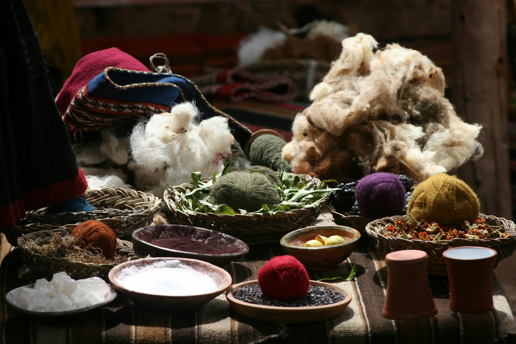 Africa Textile Talks launches Future Fabrics Student Challenge