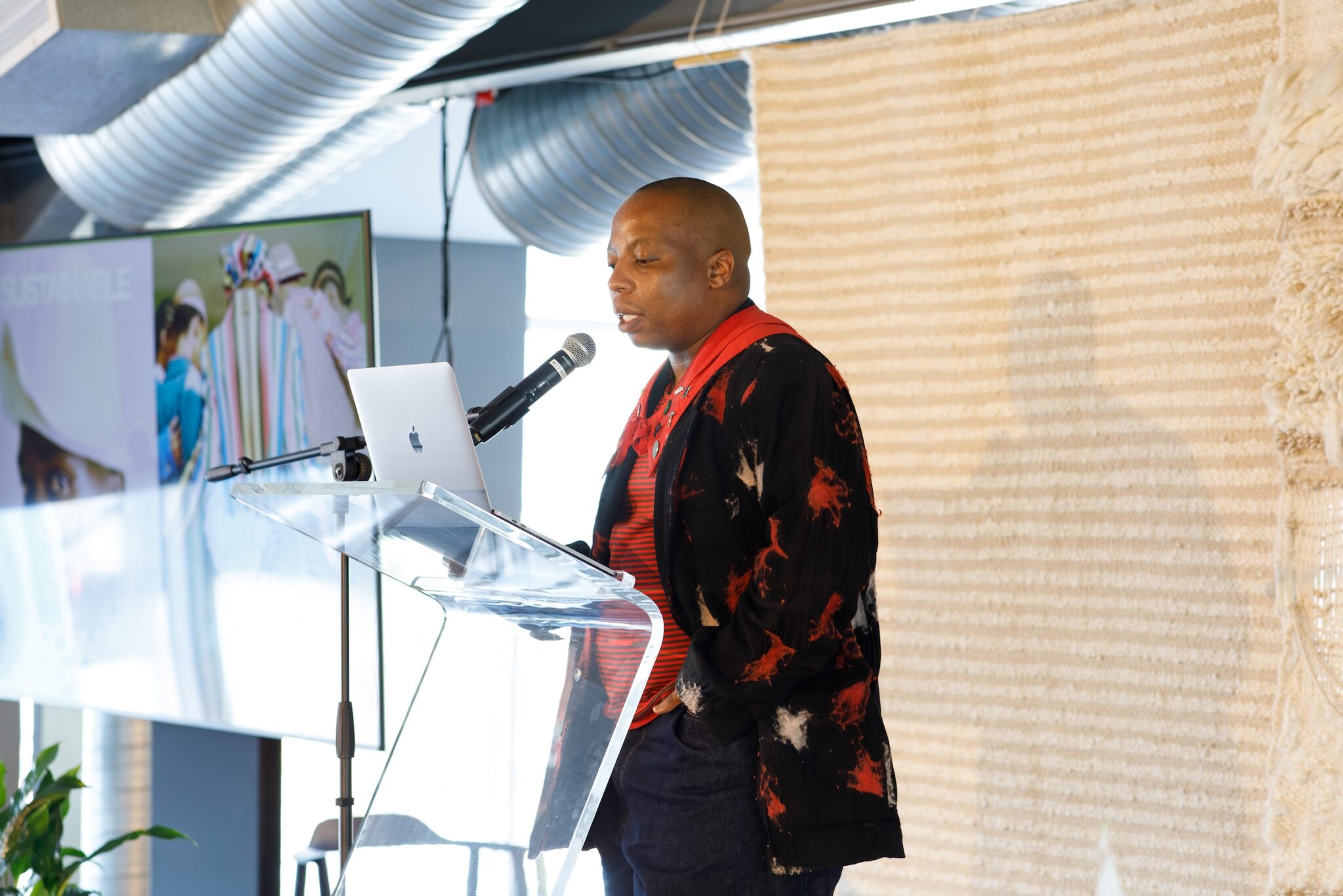 Africa Textile Talks 2026