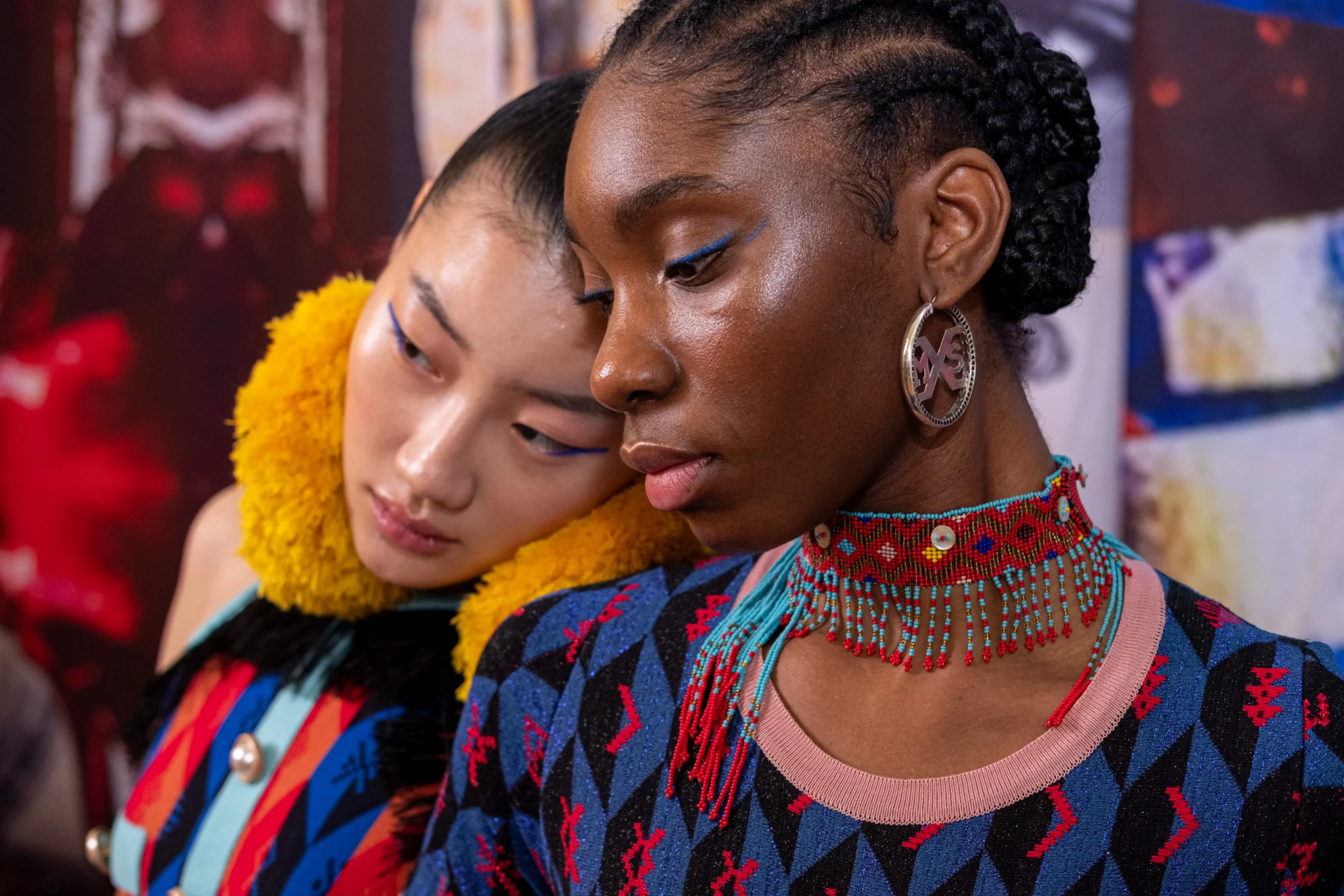 Why MaXhosa Africa’s Paris runway debut matters