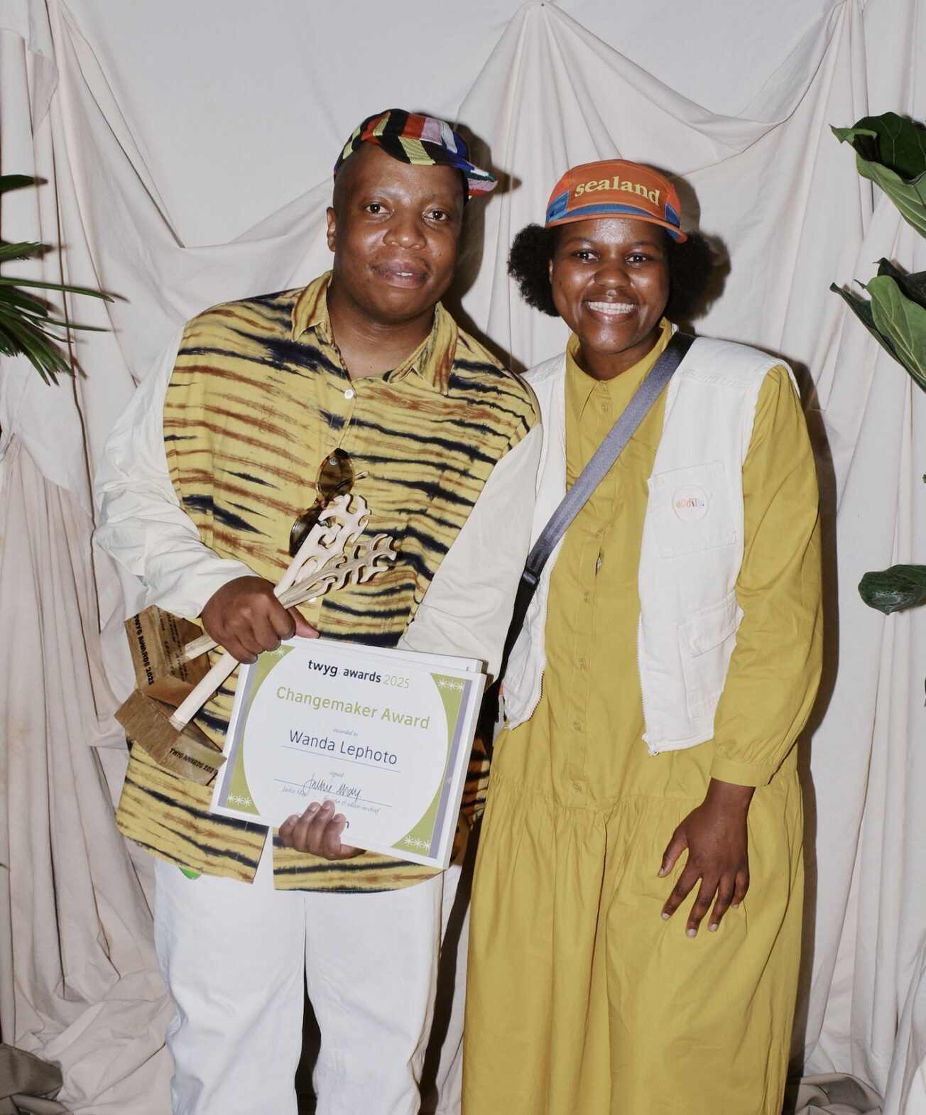 Twyg Fashion Awards 2026