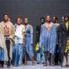 Lagos Fashion Week Regenerative Fashio