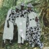 Imprint by Mzukisi Mbane