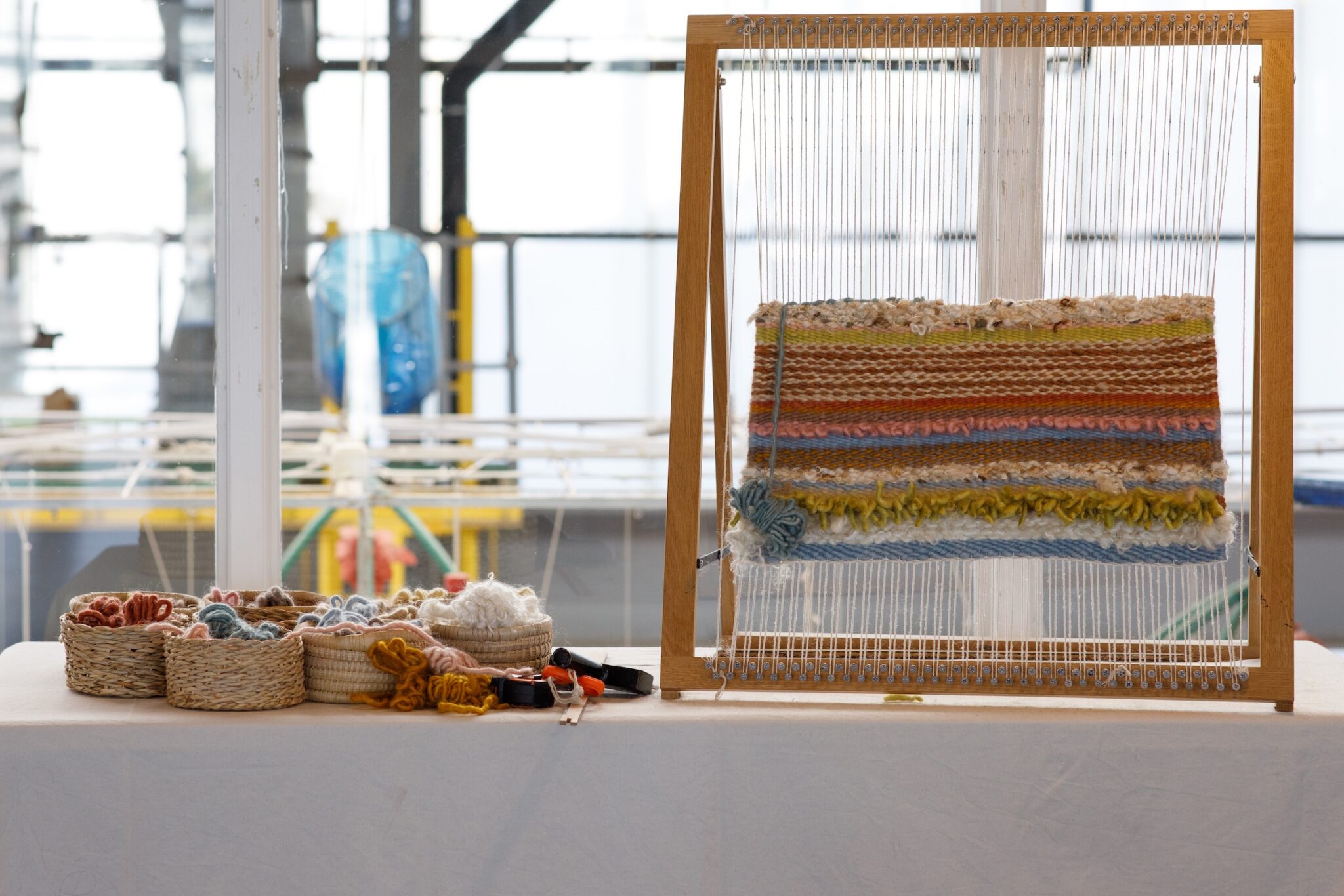 What it takes to weave Africa’s textile future