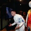 Aidan Peters launch at H&M South Africa in Cape Town